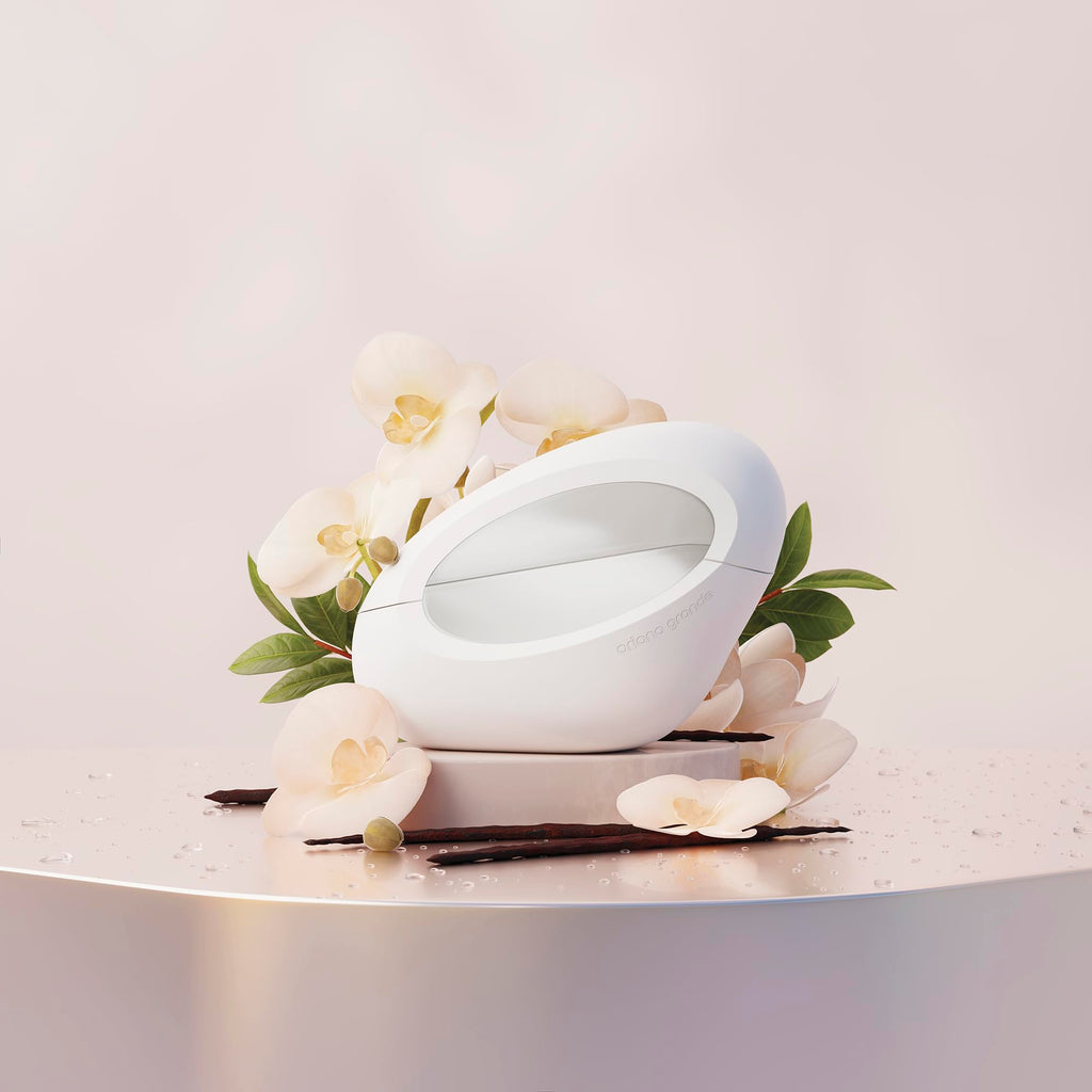 Vanilla Musk Eau De Parfum R172