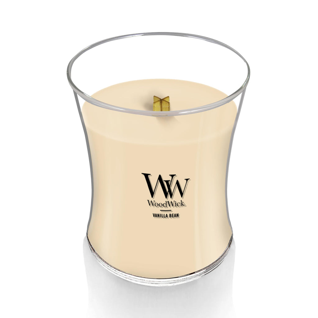 Vanilla Bean Scented Candle 9.7oz F4136
