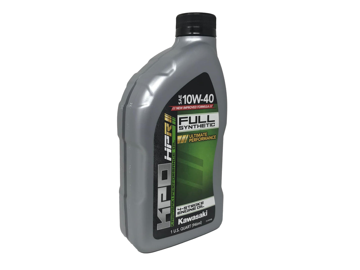 Full Syn Oil Change Kit L971