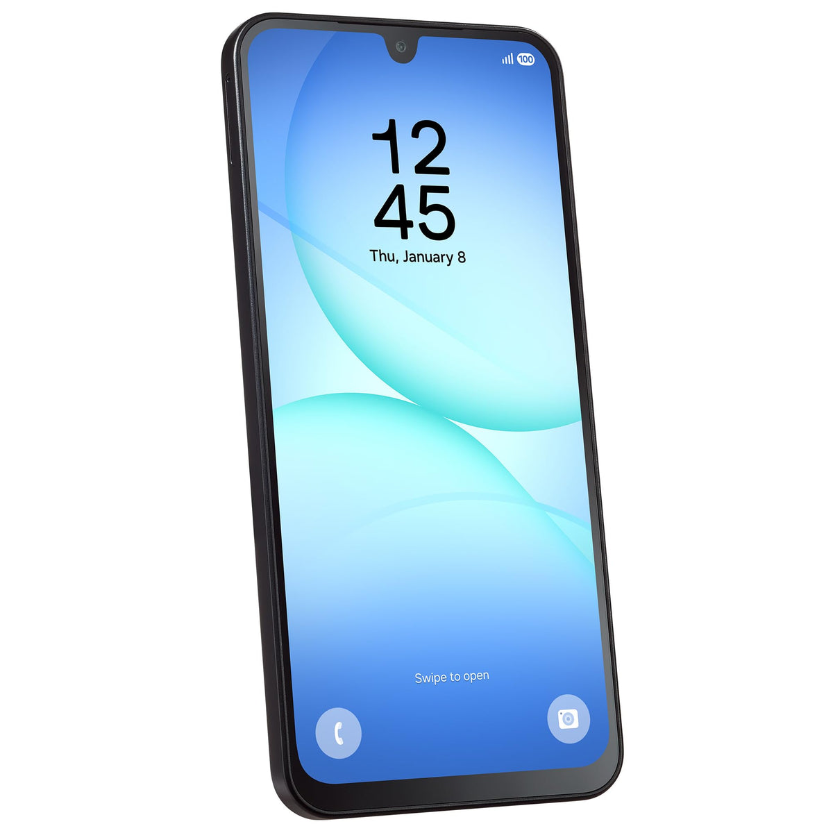 Samsung Galaxy A17 5G 128GB Prepaid Phone D6794