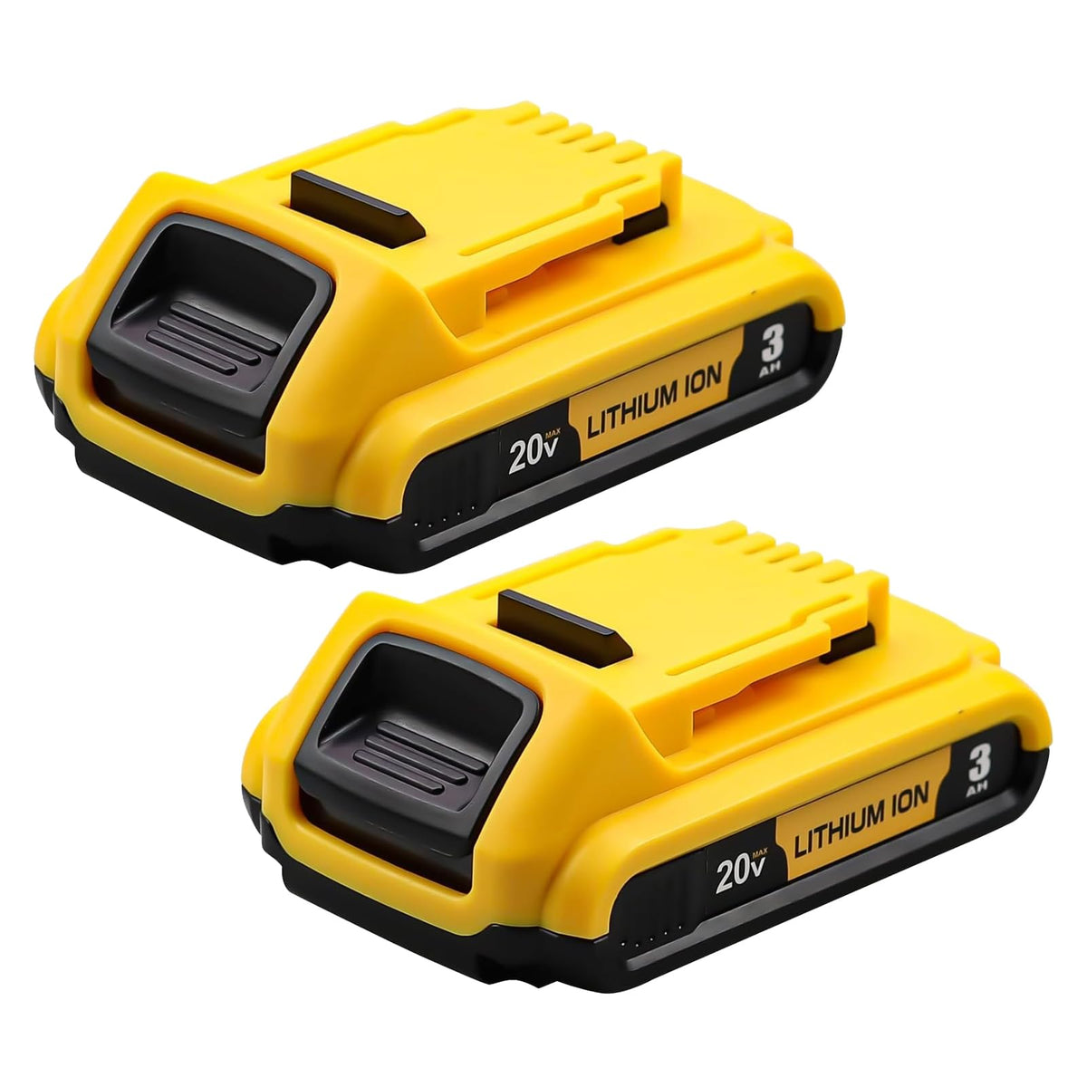 3.0Ah Battery Replacement C402917