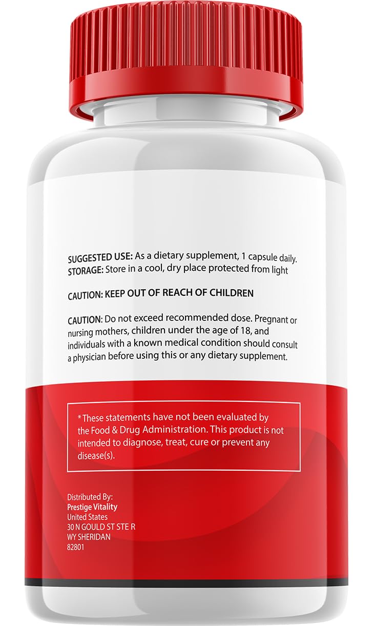 Glycogen Support Capsules 60 Capsules K31706