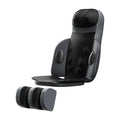 Shiatsu Back Massager with Heat A895