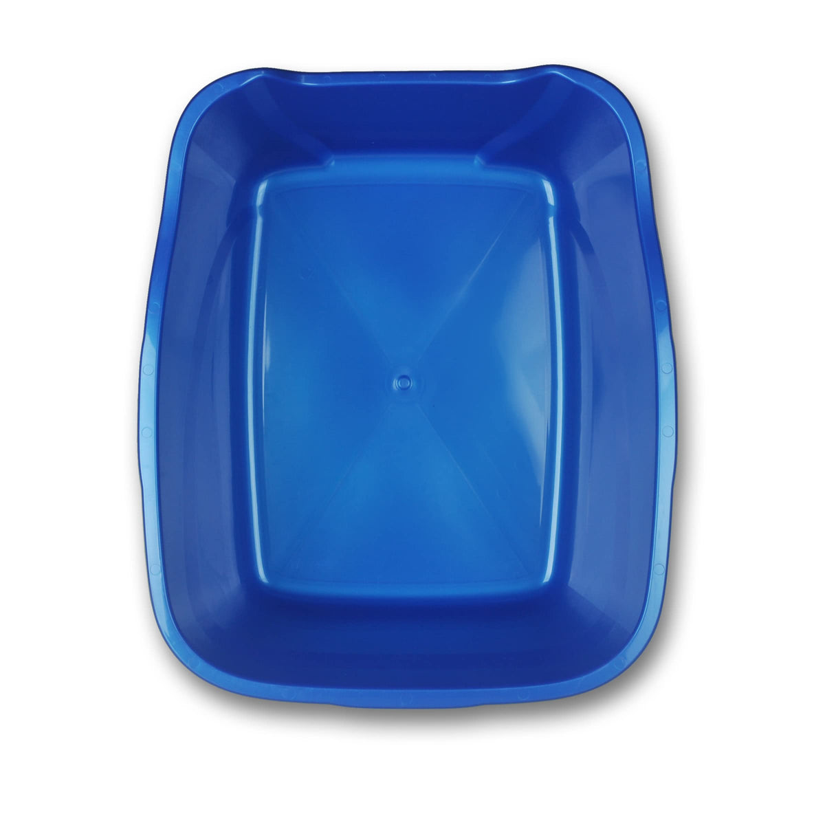 Giant High Sides Cat Litter Pan Q263