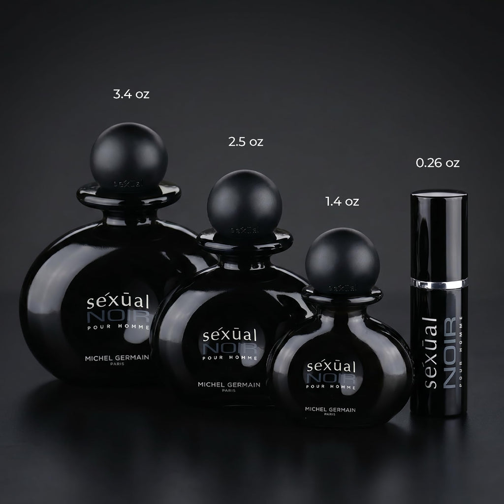Eau de Toilette G525