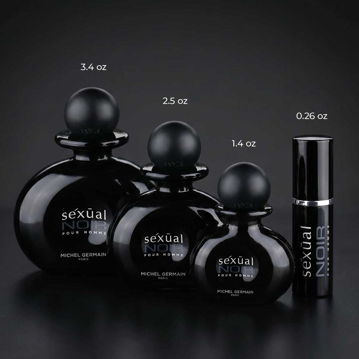 Eau de Toilette G525