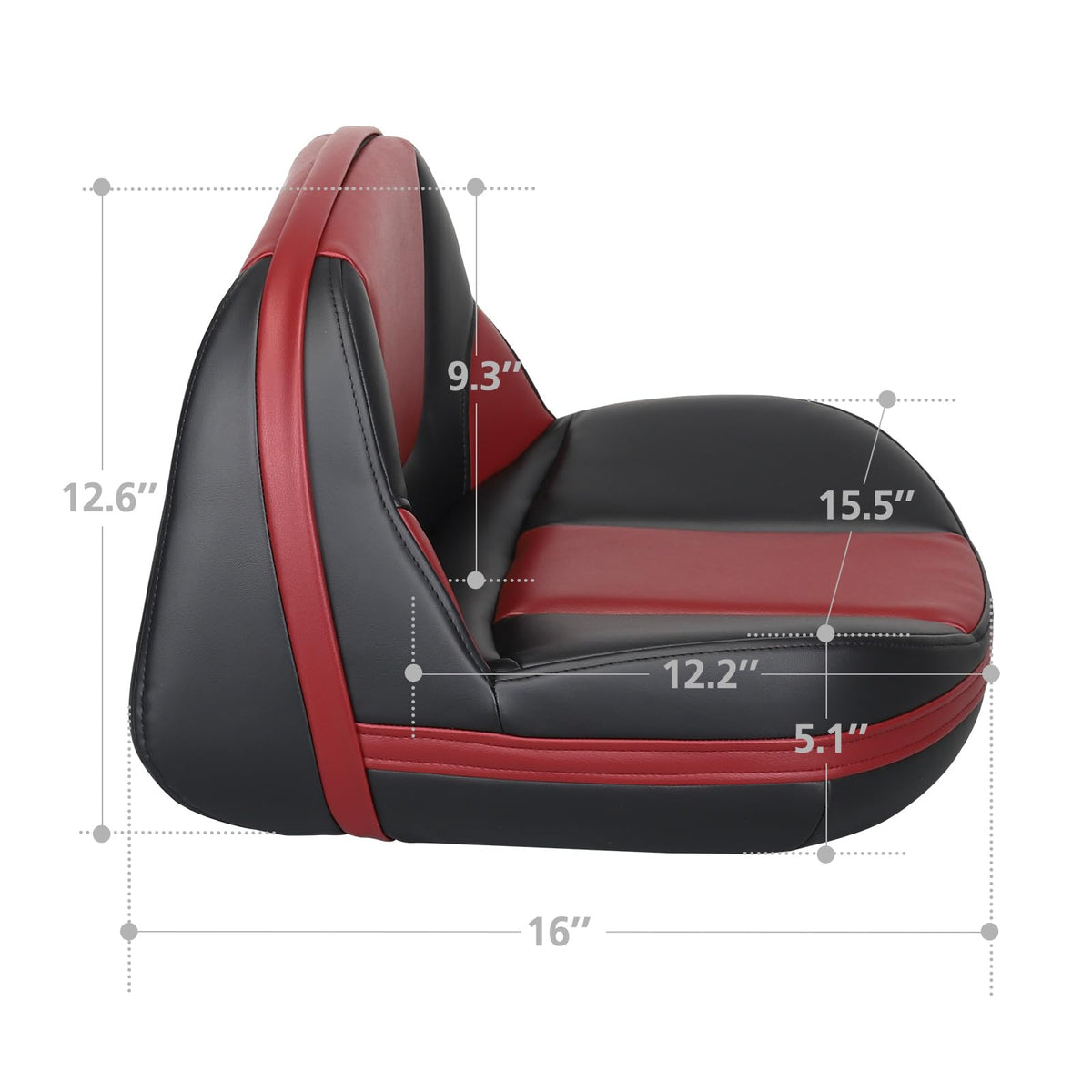 Boat Seat 2 Pack A378