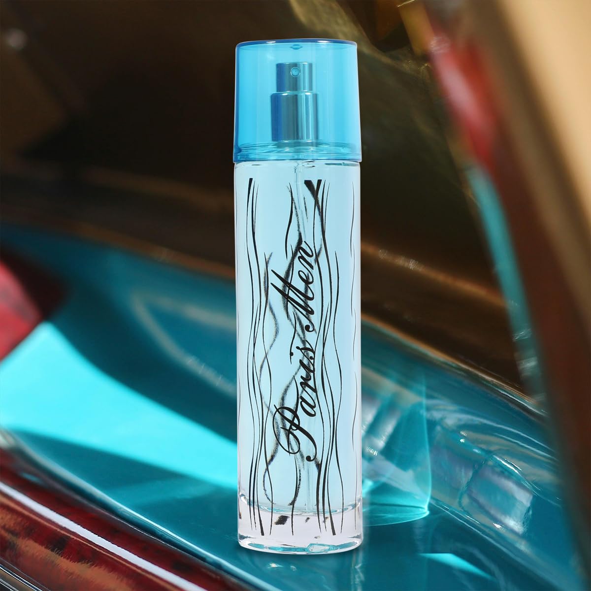 Men’s Eau de Toilette Fresh Fruity Woody 100ml Y35612