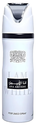 Perfumed Deodorant Spray for Men, 6.7 Ounce P296390