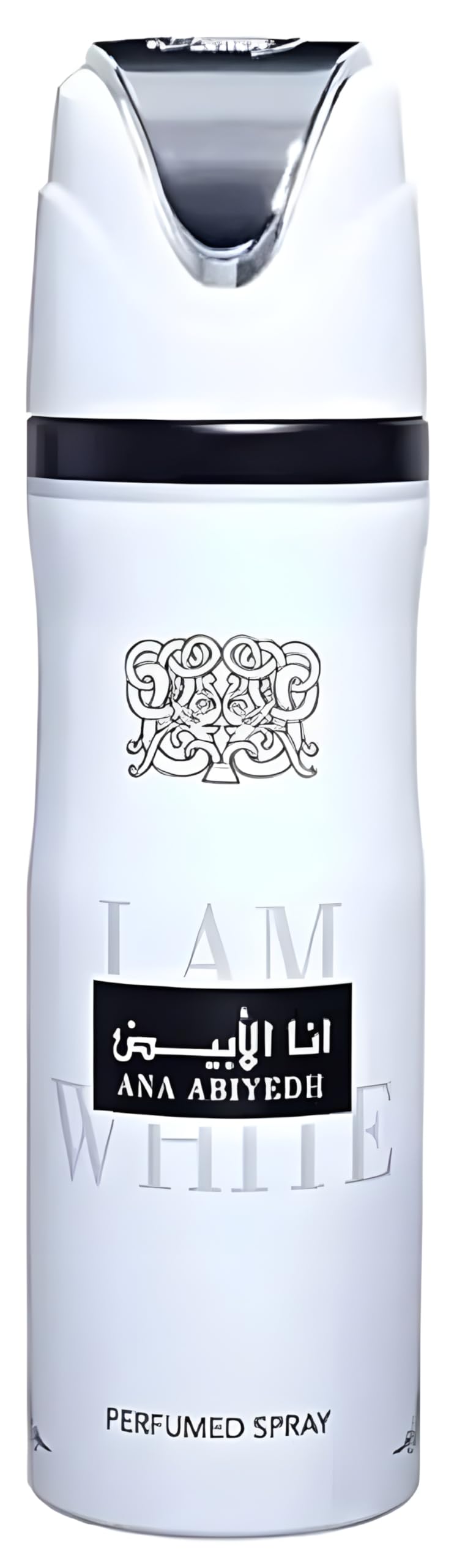 Perfumed Deodorant Spray for Men, 6.7 Ounce P296390