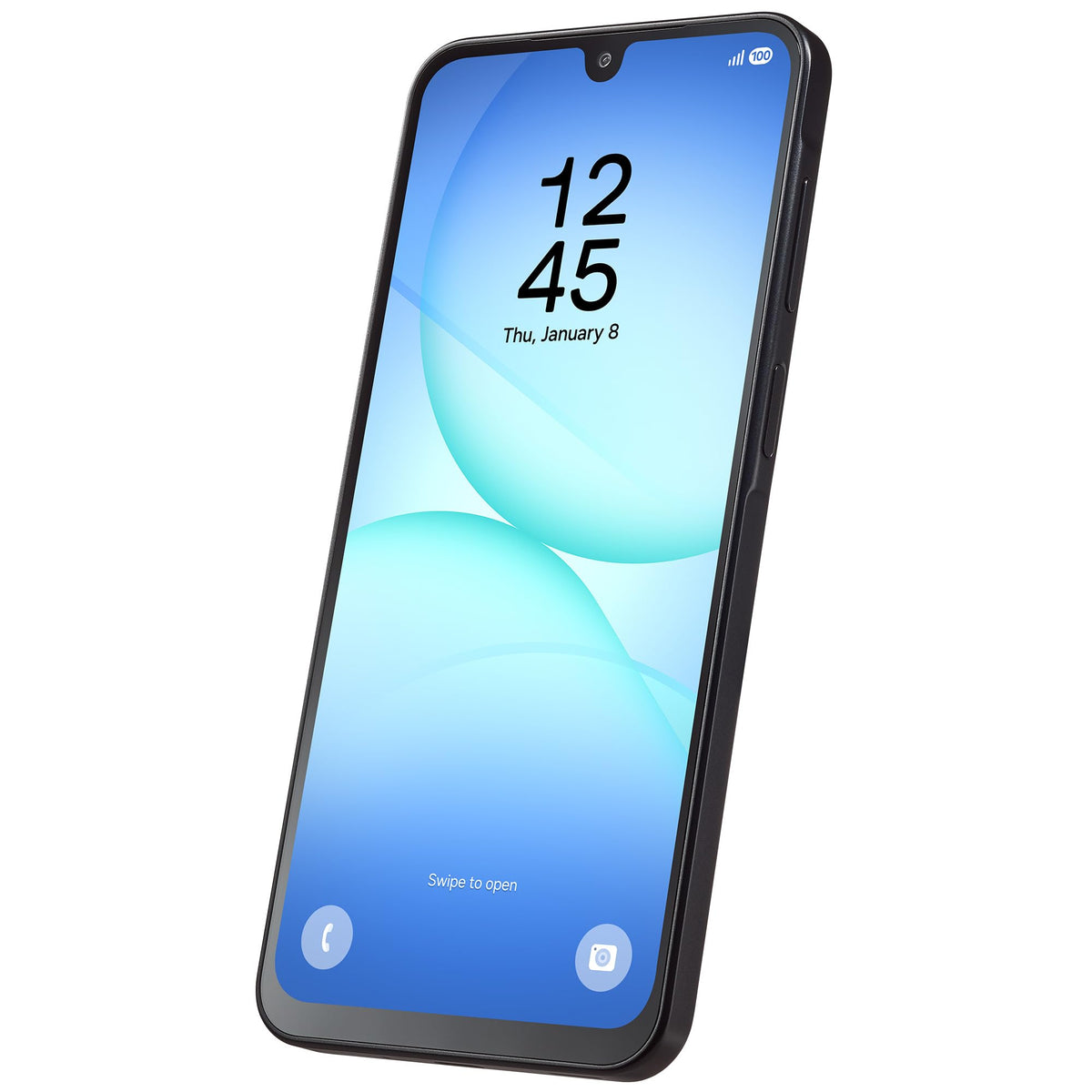 Samsung Galaxy A17 5G 128GB Prepaid Phone D6794