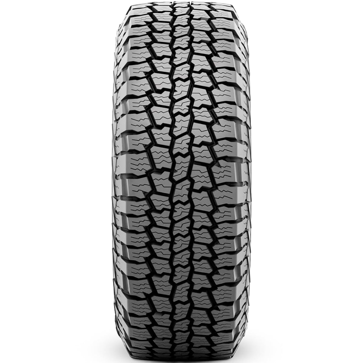 275/55R20 117T XL Tire Q731