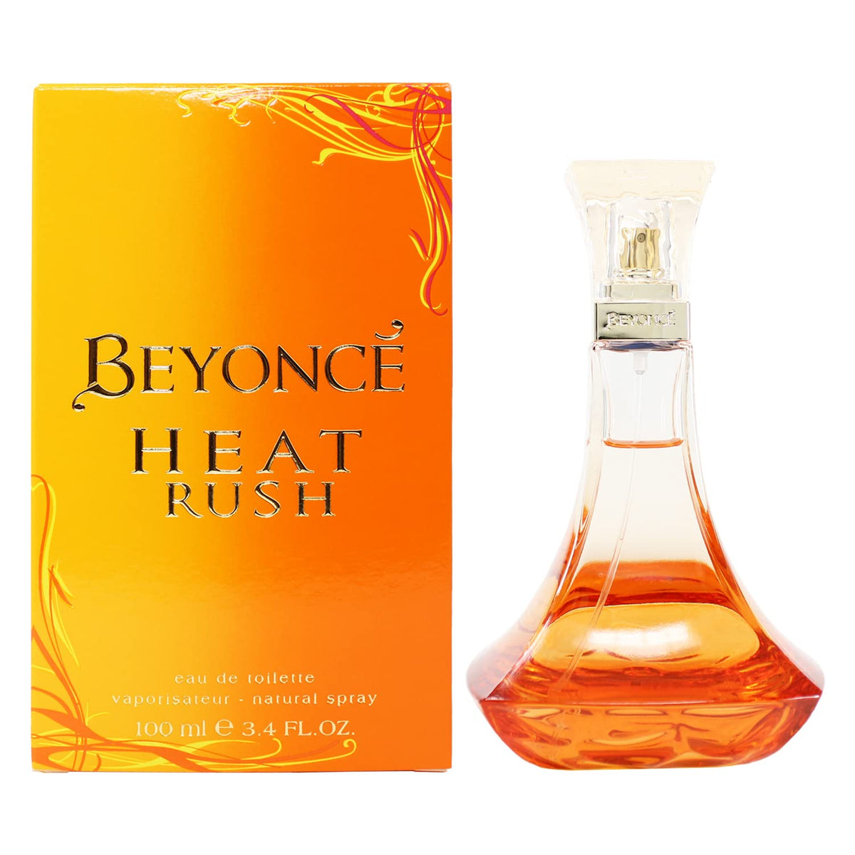 Eau De Toilette Spray 3.4 oz M820