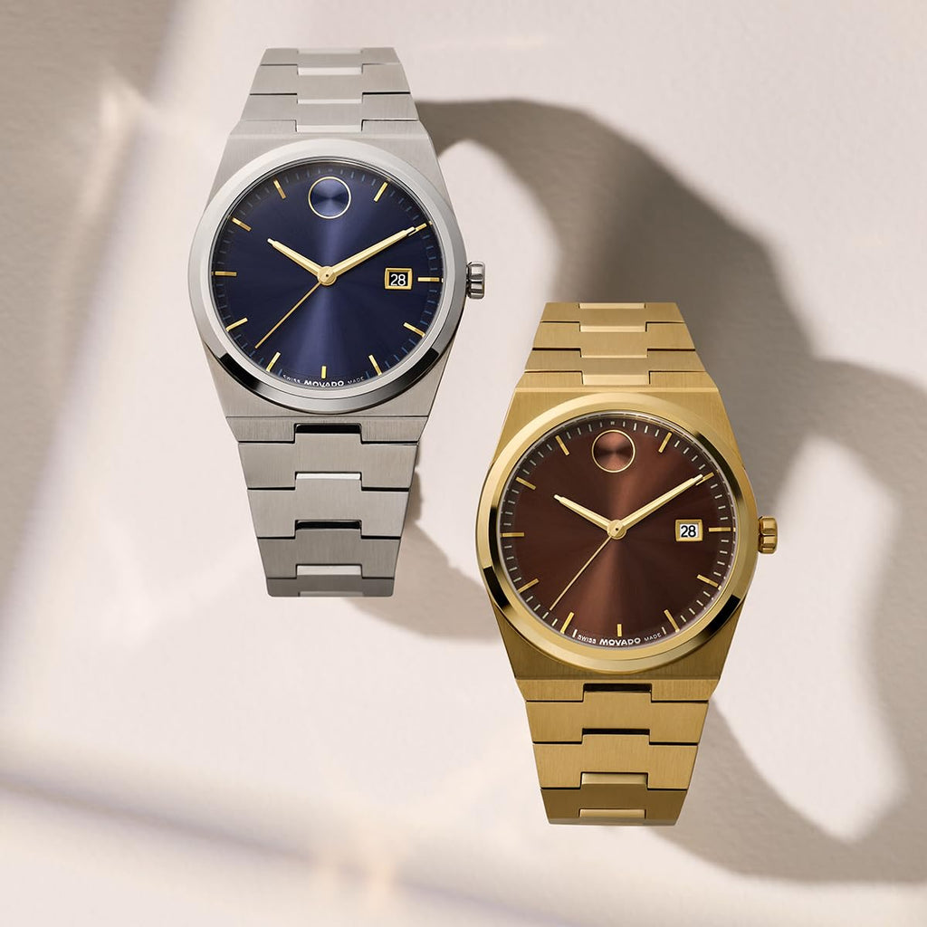 Quartz Watch Z90089