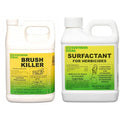 8.8% Triclopyr Brush Killer 1 Gallon and 16oz Surfactant K24651