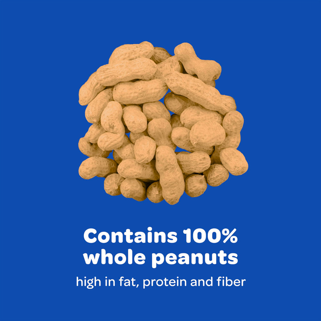 Peanuts in Shell 5 lb M148