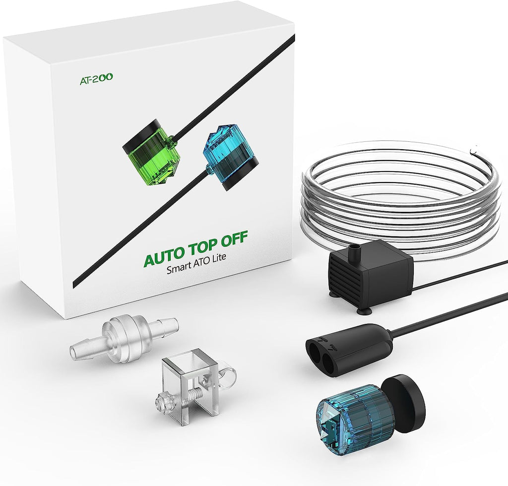 Auto Top Off System Saltwater Aquarium J8414
