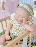 Realistic 20 Inch Baby Doll with Accessories T13385