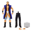 Elite Collection Action Figure Build-A-Figure Parts V1544