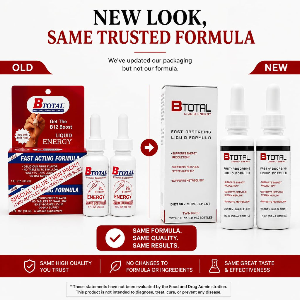 Vitamin B Complex Liquid Drops 2 fl oz G76912