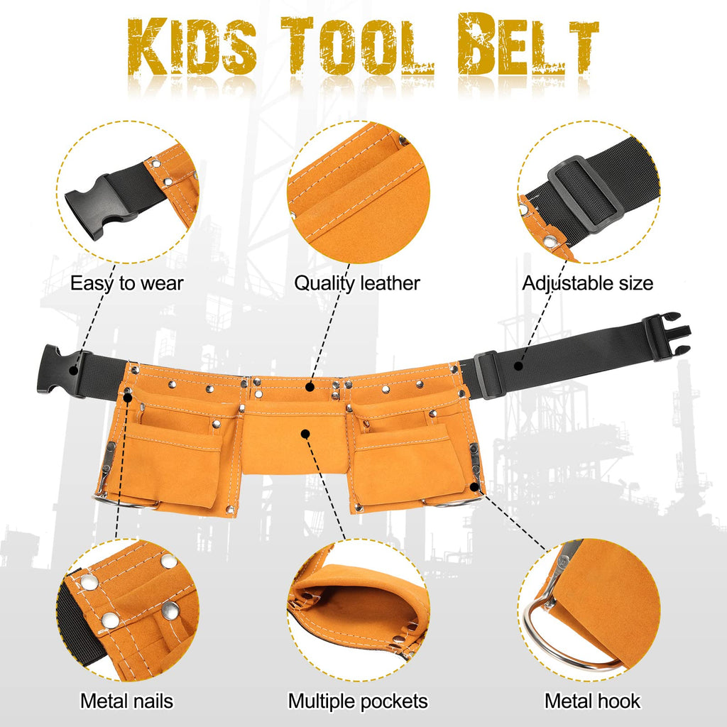 Tool Belt Set I7036
