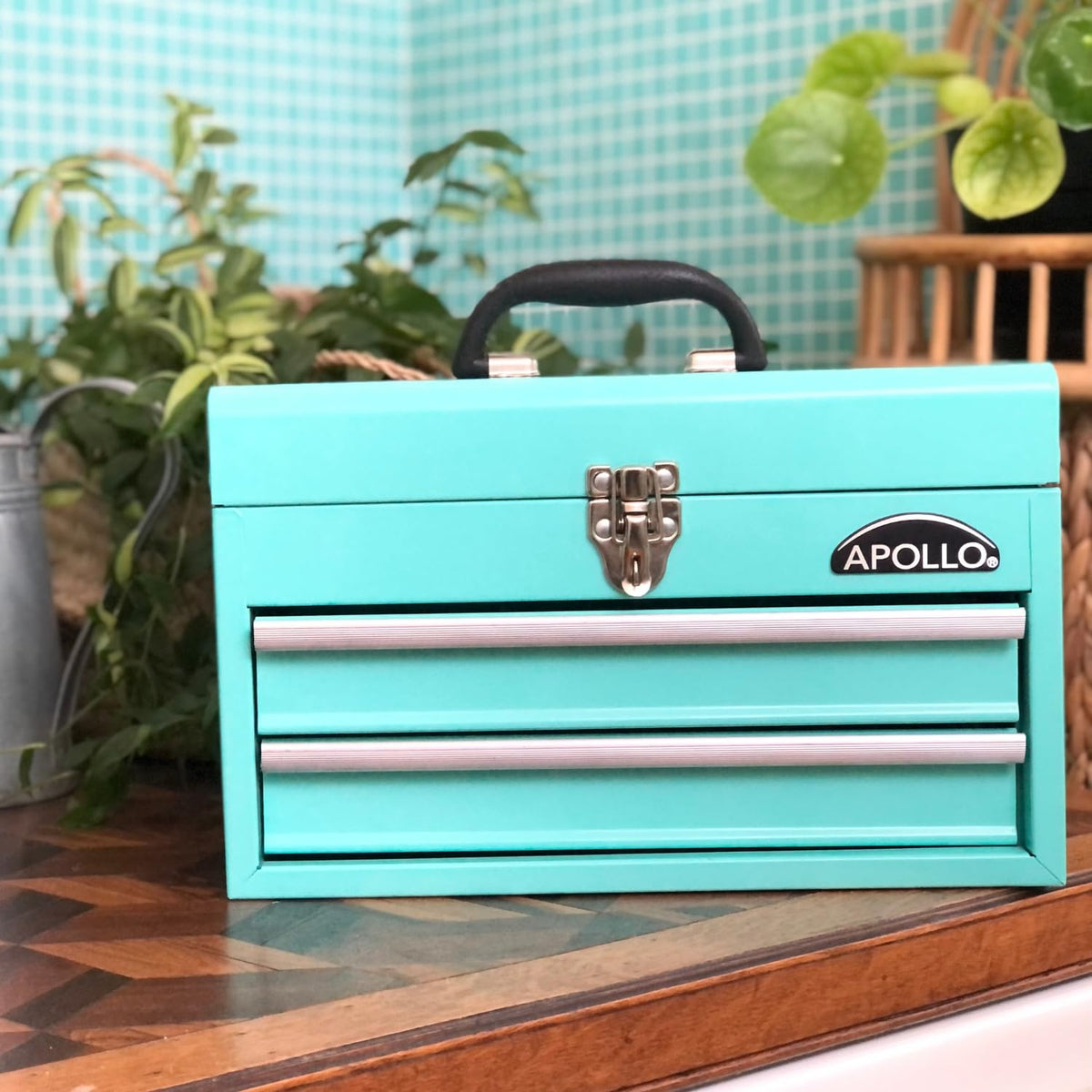 14 Inch Steel Tool Box G70233