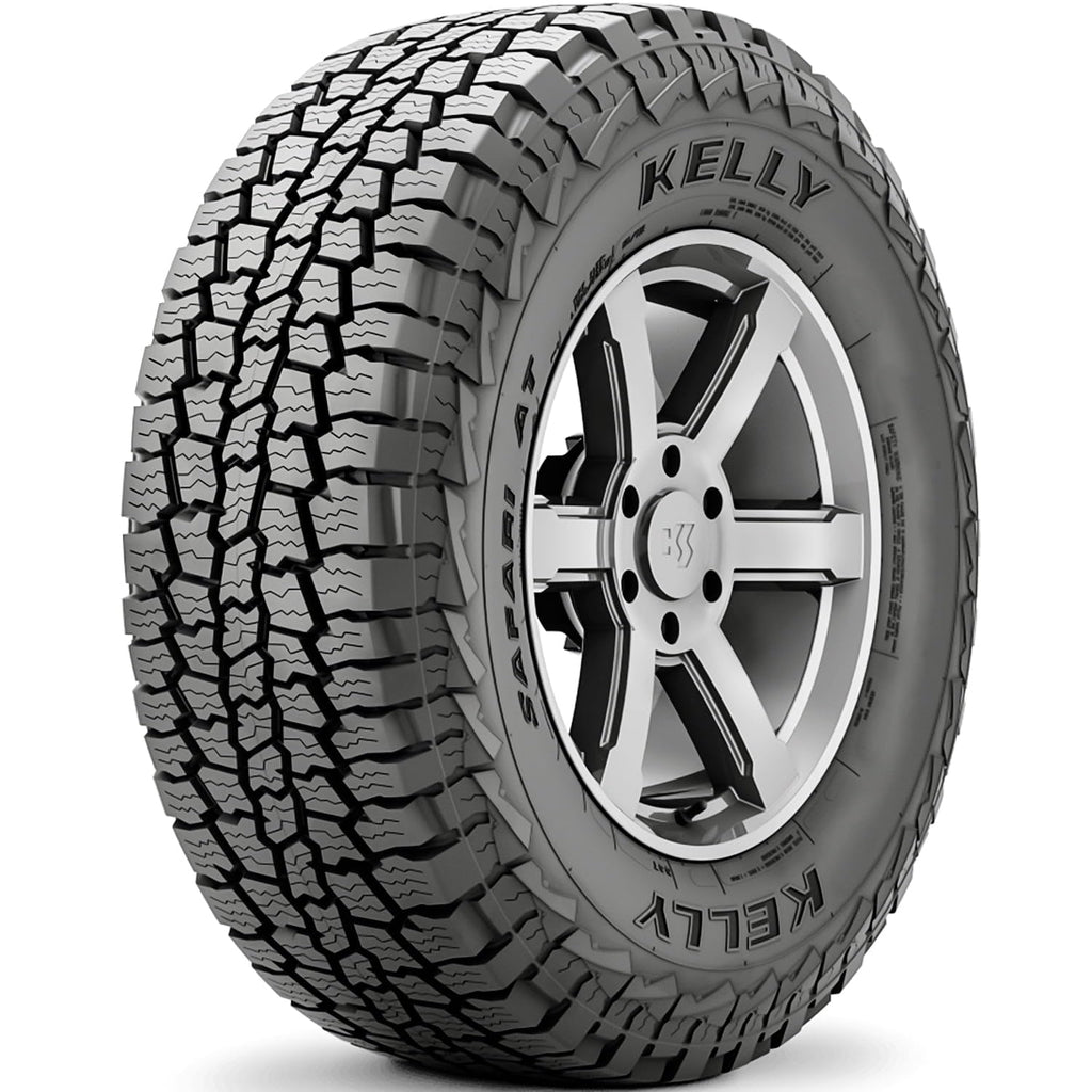 275/55R20 117T XL Tire Q731