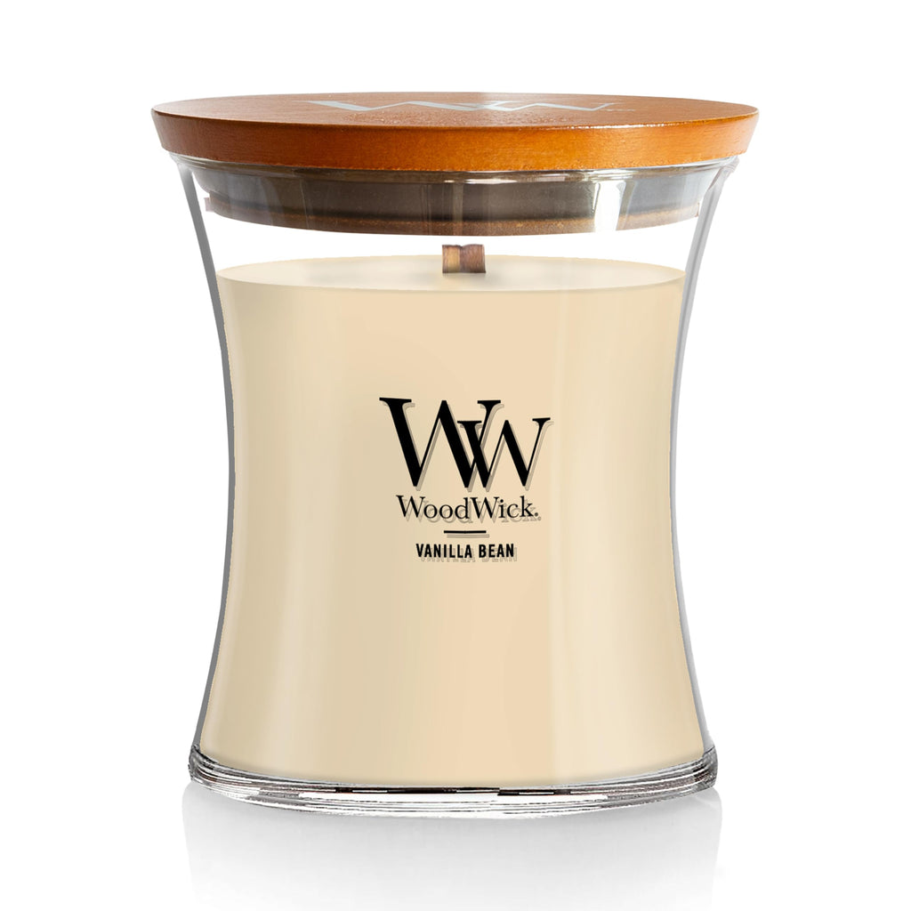 Vanilla Bean Scented Candle 9.7oz F4136