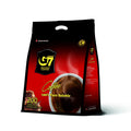 Black Instant Coffee 200 Sachets M506555
