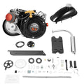 4-Stroke Bike Motor Kit with Chain Drive Z4494