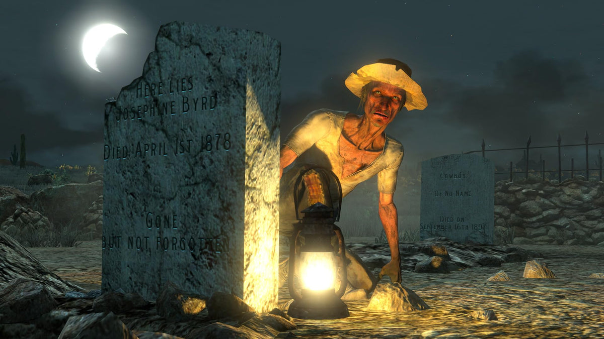 Red Dead Redemption PS4 O5151