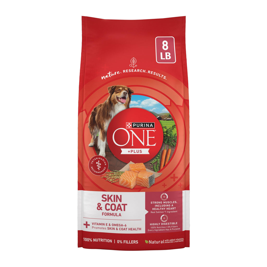 Sensitive Stomach Dry Dog Food 8 lb Bag M7265