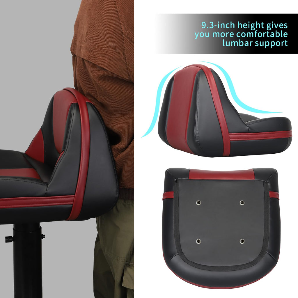 Boat Seat 2 Pack A378