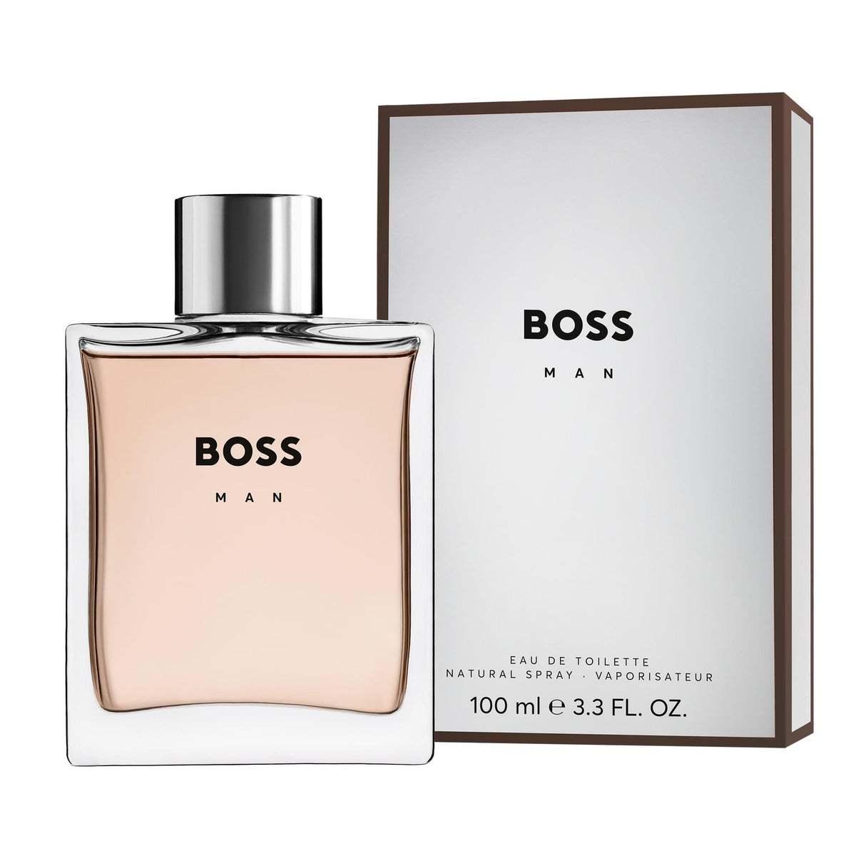 Eau de Toilette 3.3 Fl Oz V5791