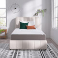 Memory Foam Mattress Medium Firm 12 Inch Full R24114