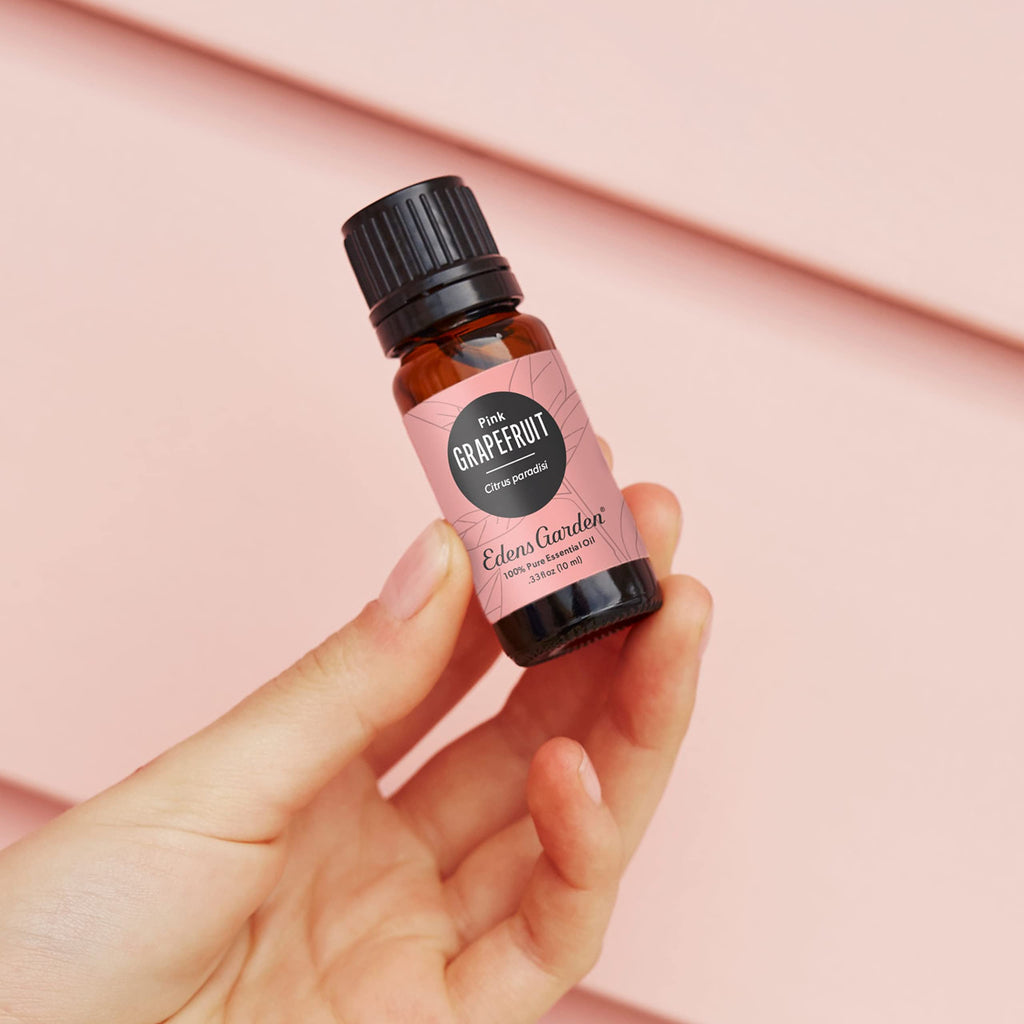 Grapefruit-Pink Essential Oil 118 ml (4 fl oz) W365