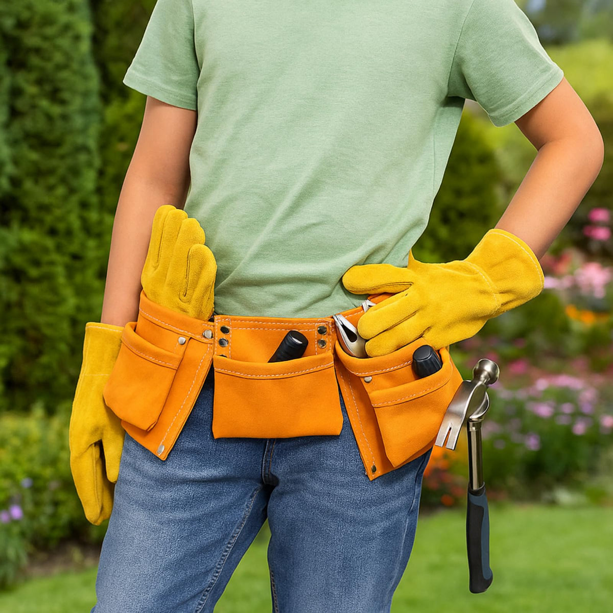 Tool Belt Set I7036