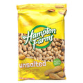Roasted In-Shell Unsalted Peanuts 5 lb Bag M381