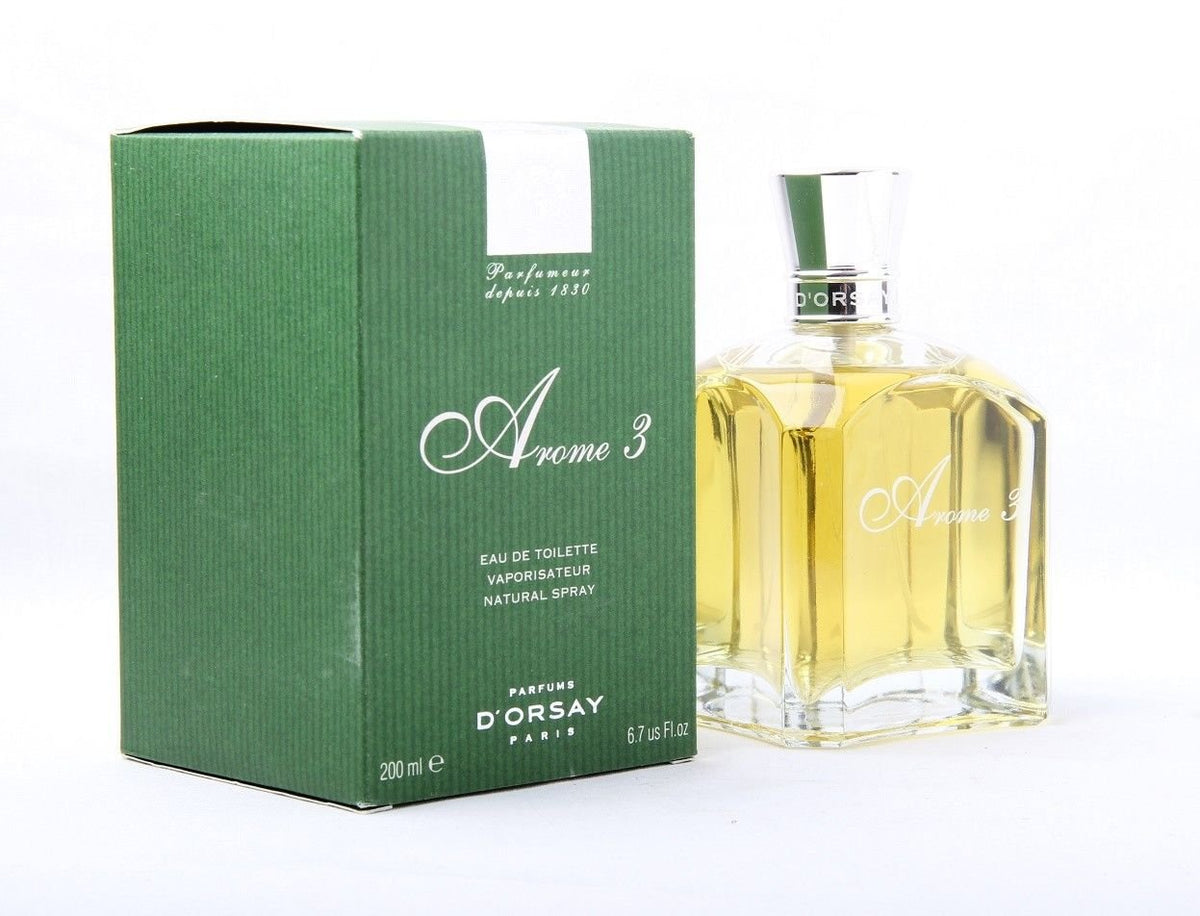 6.7 oz Eau de Toilette Spray X88558