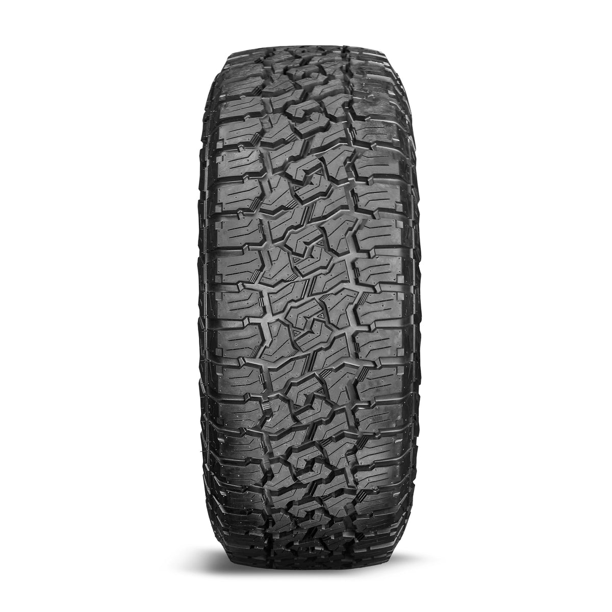 Set of 2 All Terrain SUV Tires 275/60R20 T1071