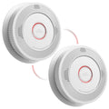 Smoke and Carbon Monoxide Detector 10-Year Battery L932