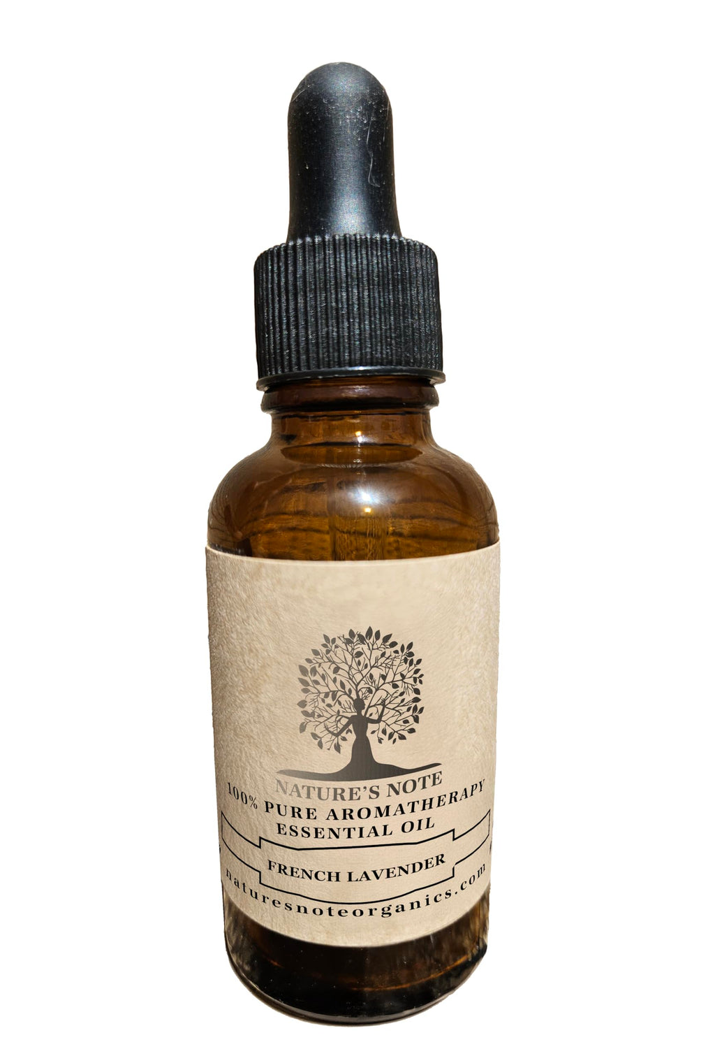 French Lavender 100% Pure Essential Oil 4 Fl Oz A275668