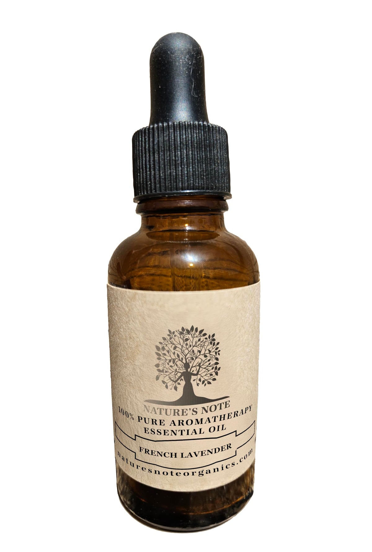 French Lavender 100% Pure Essential Oil 4 Fl Oz A275668