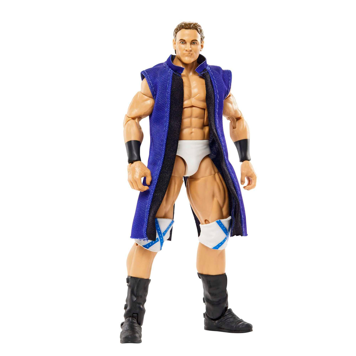 Elite Collection Action Figure Build-A-Figure Parts V1544