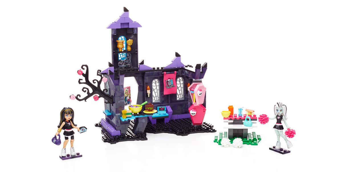 Building Set V5293