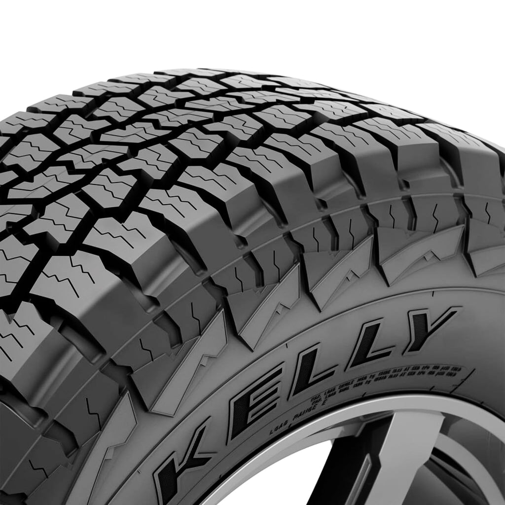 275/55R20 117T XL Tire Q731