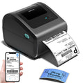 Bluetooth Shipping Label Printer P12740