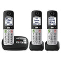 Cordless Phone with Volume Boost and Slow Talk G819