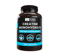 Creatine Monohydrate 365 Capsules L496