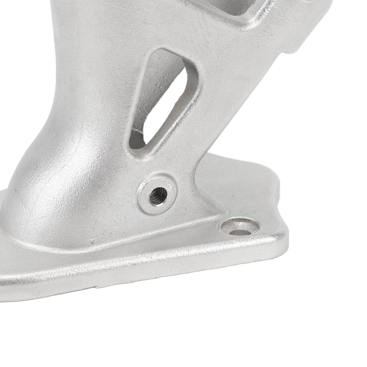 Heavy Duty Stainless Steel Flag Pole Bracket Mount H49591